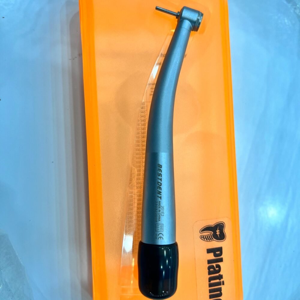 Platino High Speed Mini Head Handpiece