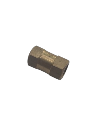 وصله connector   1/8 _1/8
