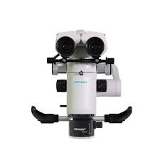 Microscope - DOM3000E - Semorr