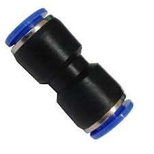 وصله connector   6×6