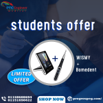 Students Discounts