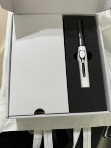 Intra oral camera used (dental Equipment )