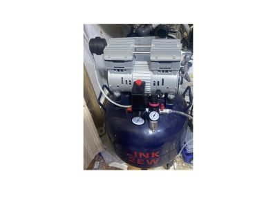 compressor link one head