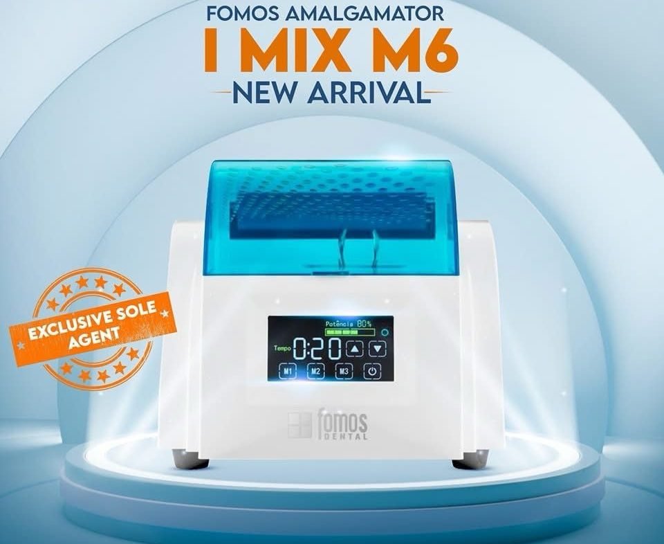 Fomos imix m6