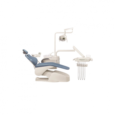 Suntem St-D303 Dental Unit photo
