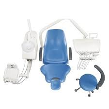 Suntem St-D303 Dental Unit photo