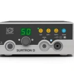 Diathermy Electrosurgical Unit SURTRON 50D Watt