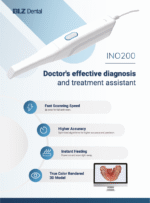 BLZ Intraoral Scanner