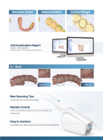 BLZ Intraoral Scanner