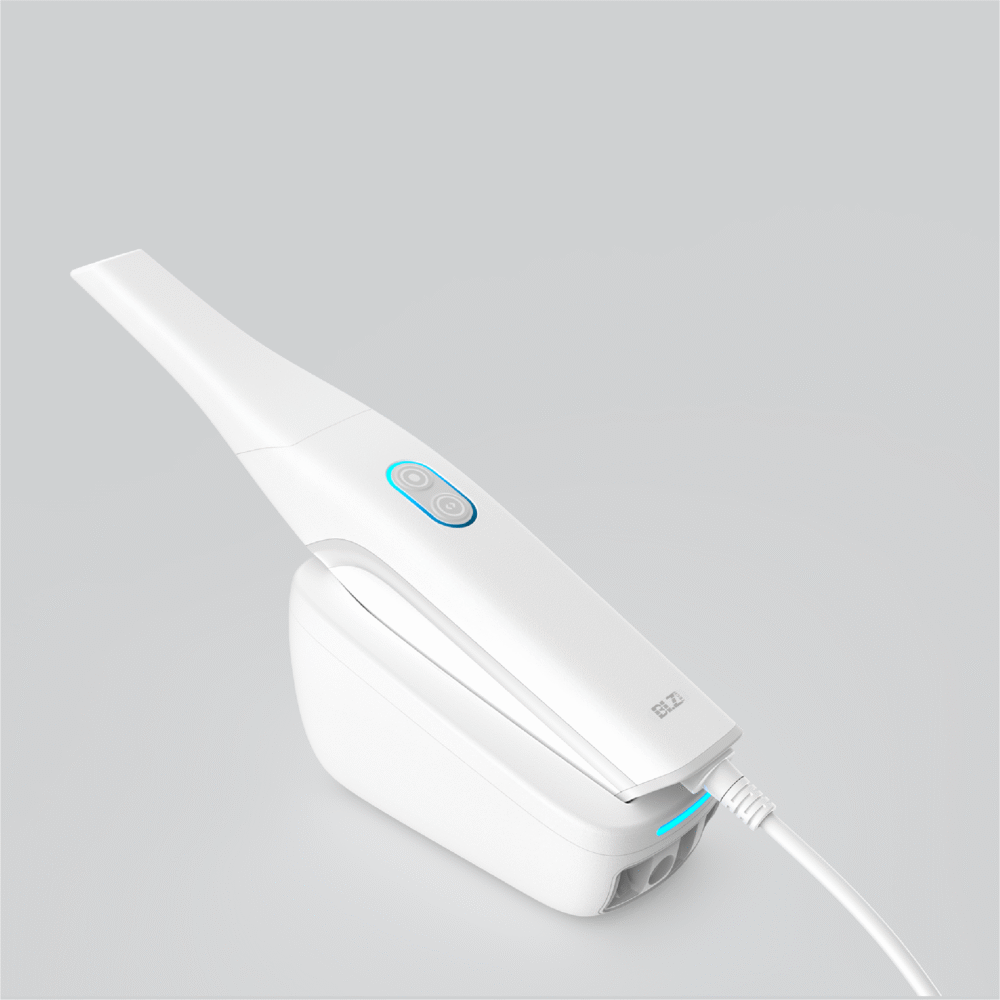 BLZ Intraoral Scanner