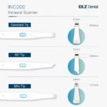 BLZ Intraoral Scanner