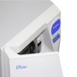Autoclave Jeep Dental 17L‏
