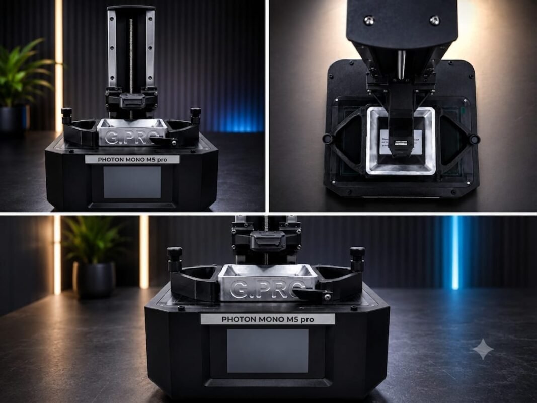 photon mono m5 pro