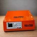 gold plate device RO PRO variable