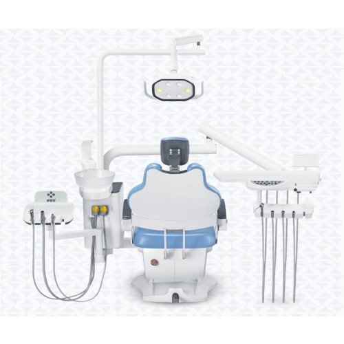 Suntem Dental Unit ST-D302