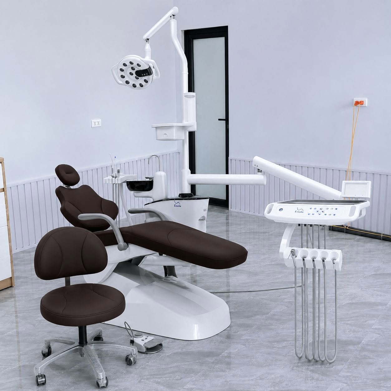 Enola Dental Unit